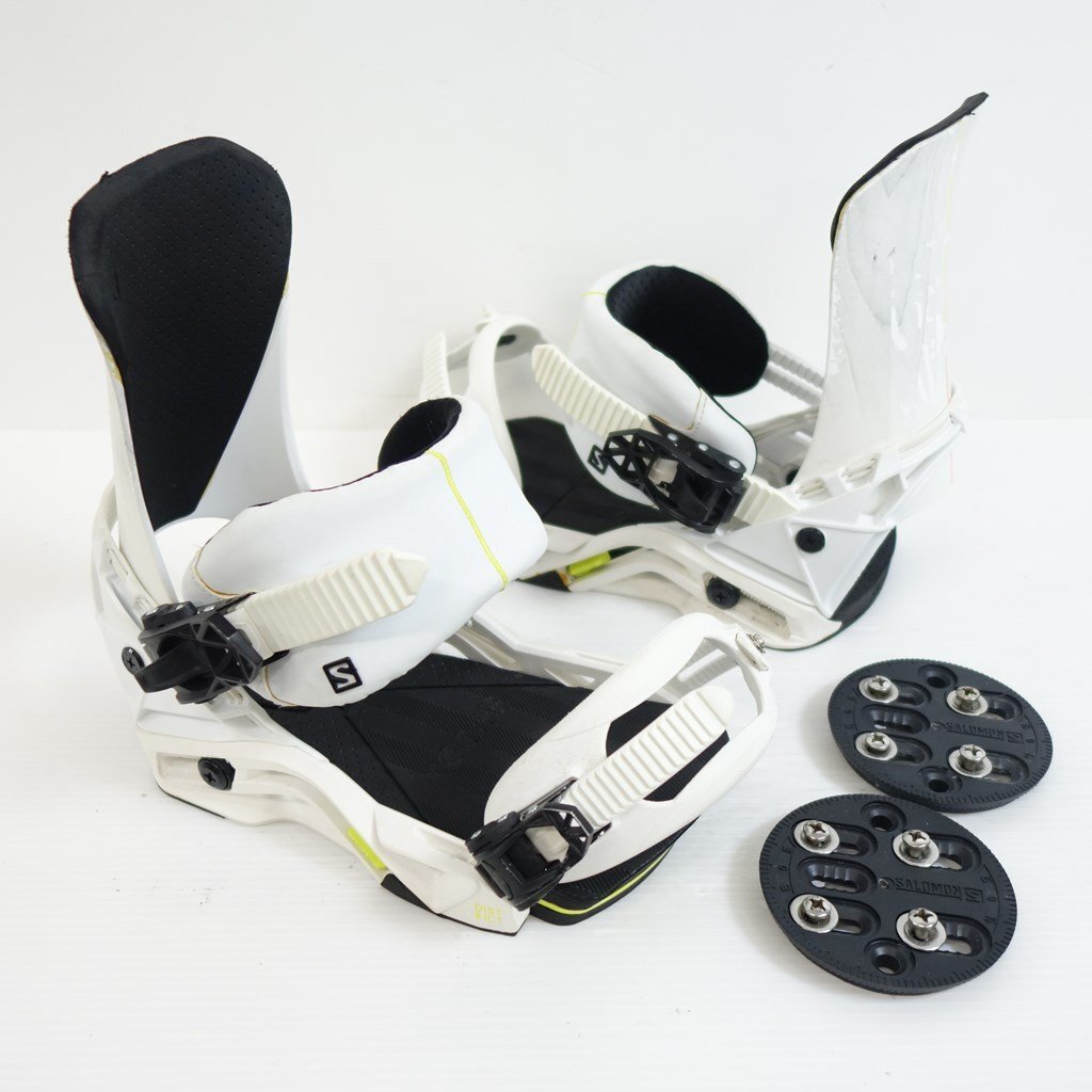 salomon district hps Mサイズ SALOMON HPS DISTRICT TAKA