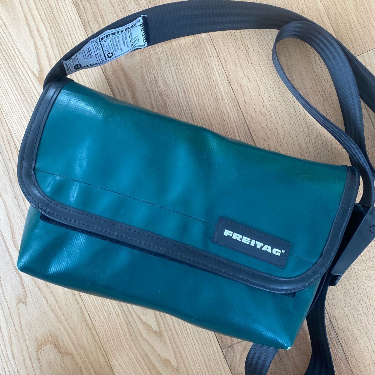 FREITAG F19 HULK アクセサリー FREITAG F19 HULK FREITAG