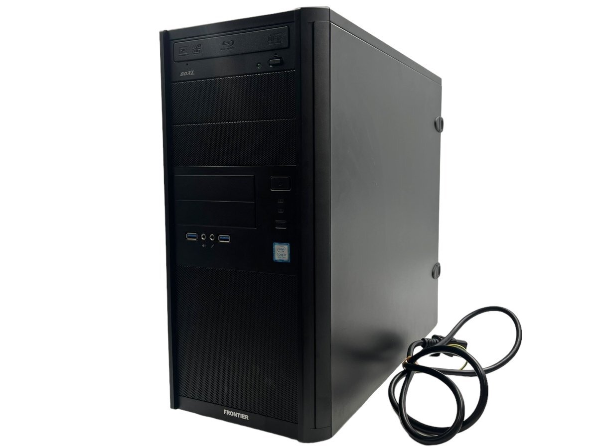 自作パソコン　デスクトップ i7-2600K　メモリ16GB　SSD　グラボ 自作パソコン デスクトップ i7-2600K メモリ16GB SSD グラボ