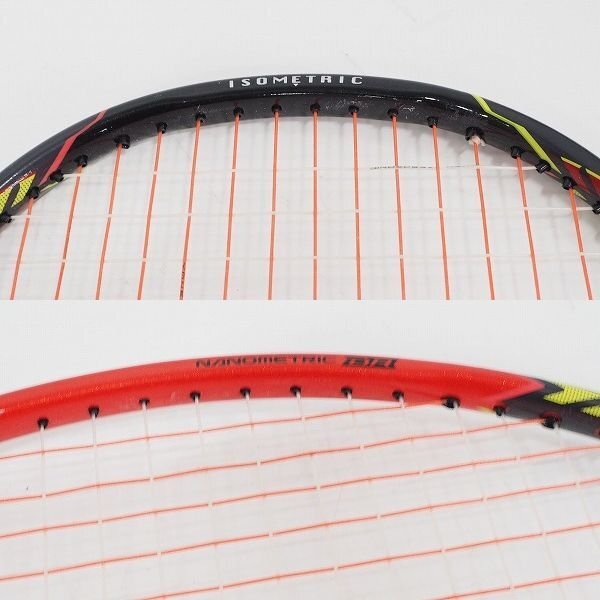 YONEX VOLTRIC LD FORCE ボルトリック ld フォース 希少】YONEX