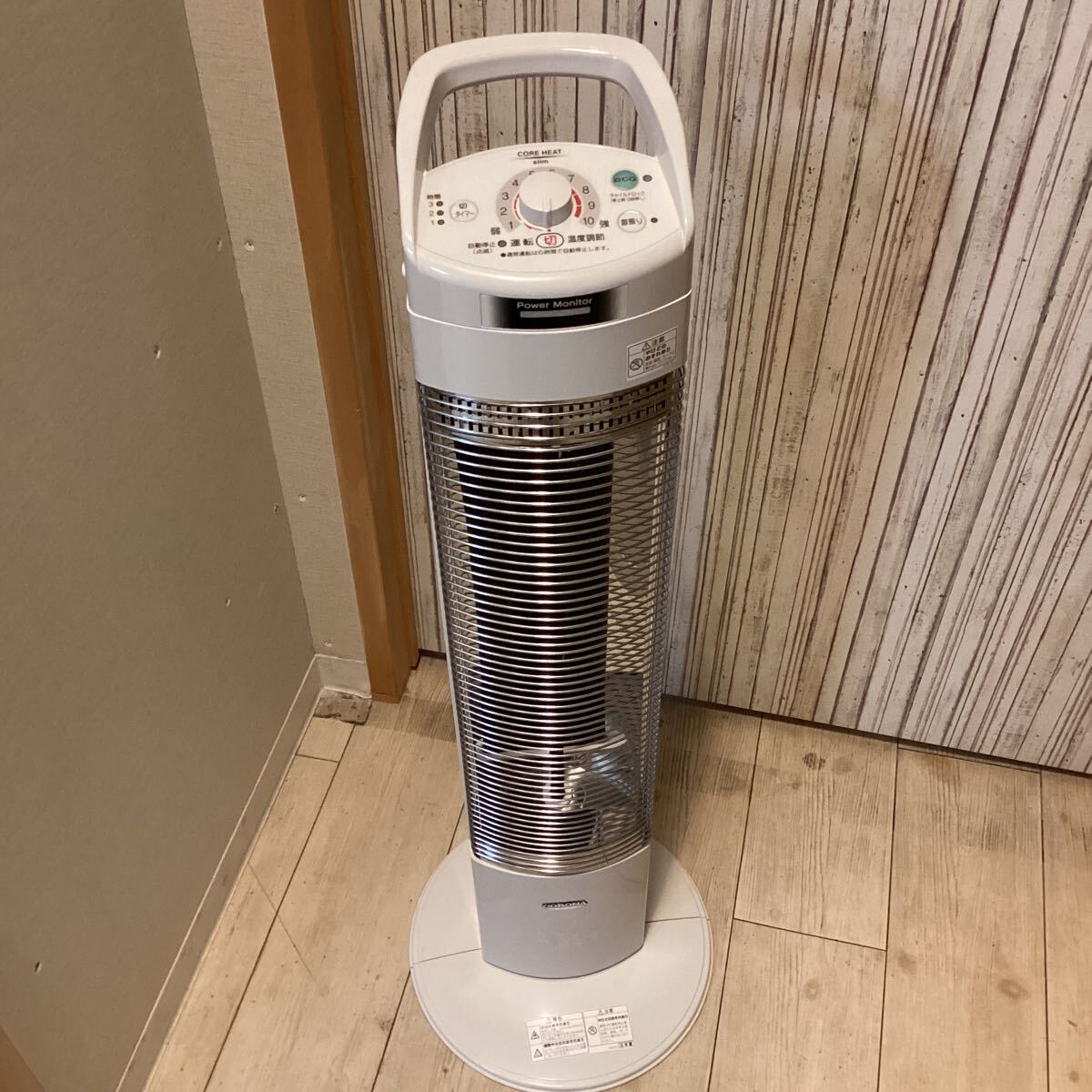 CORONA CORE HEAT slim ストーブ DH-91RA極美品 CORONA CORE HEAT slim ストーブ DH-91RA極美品 Amazon | CORONA