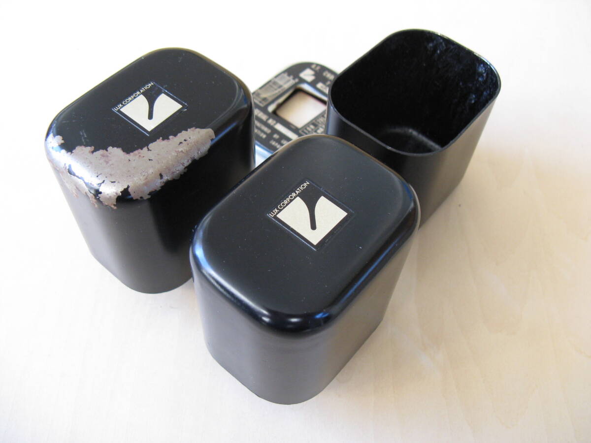 2026年最新Yahoo!オークション -lux トランスの中古品・新品・未使用