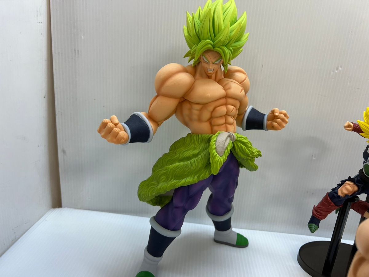 やや傷や汚れあり】SD818-240622-055【現状品】ドラゴンボール