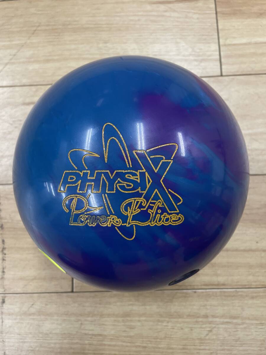 ★15ポンド試投のみ★フィジックスパワーエリート★ フィジックス パワーエリート プロモデル 15ポンド サムレス - メルカリ