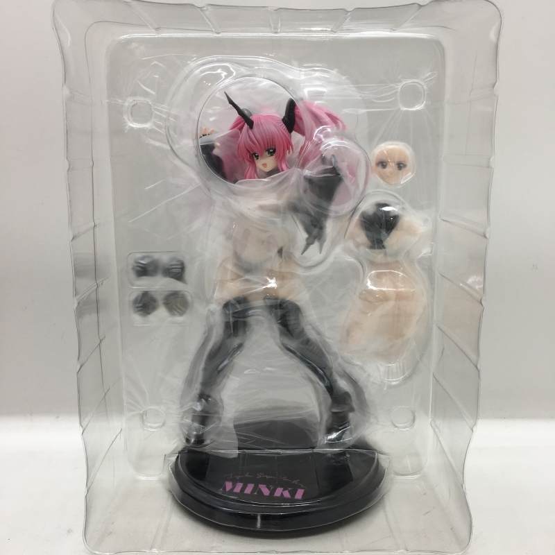 地獄先生ぬ～べ～ 眠鬼 1/7 完成品フィギュア 新品未開封 Amazon | 地獄先生ぬ〜べ〜 眠鬼 1/7 完成品フィギュア minki