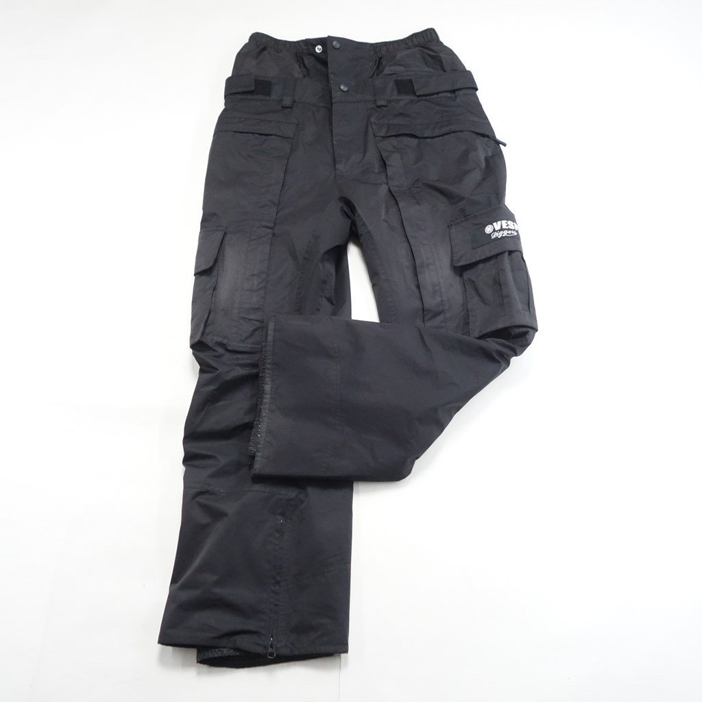 VESP ベスプ スノーボード ウェア パンツ XL 注文 メンズ ズボン VESP