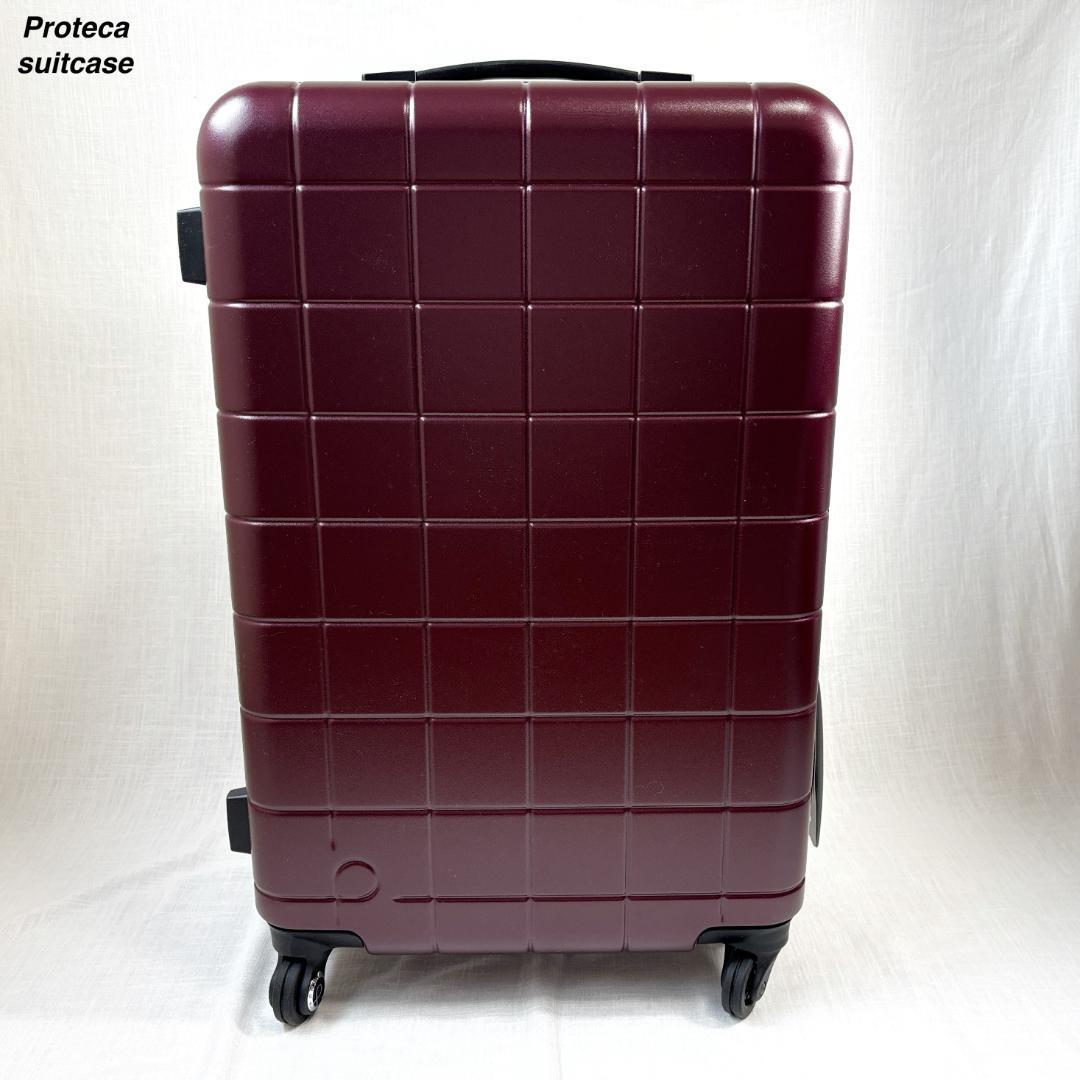 スーツケース aceプロテカ67リットル 新品 (スーツケースM スーツケース aceプロテカ67リットル 新品 (スーツケースM
