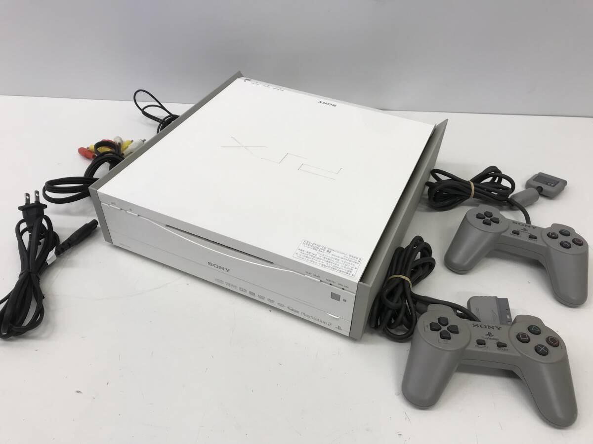 PSX 本体 DESR-5100 ジャンク品 プレイステーションX