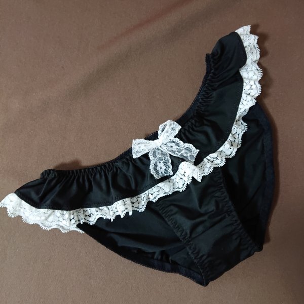 ロリ  pantie 