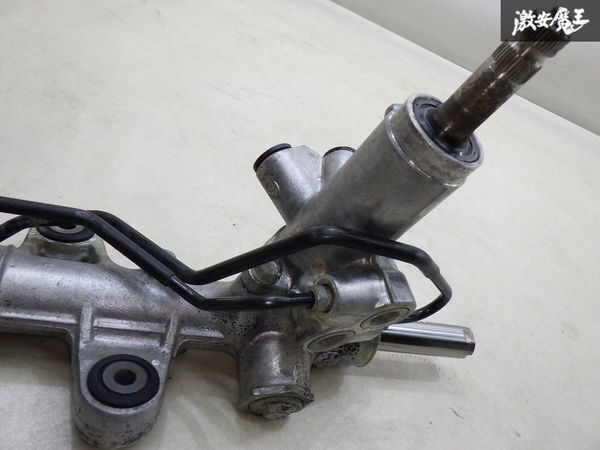 傷や汚れあり】【売り切り】ホンダ 純正 FD2 シビック タイプR パワー 