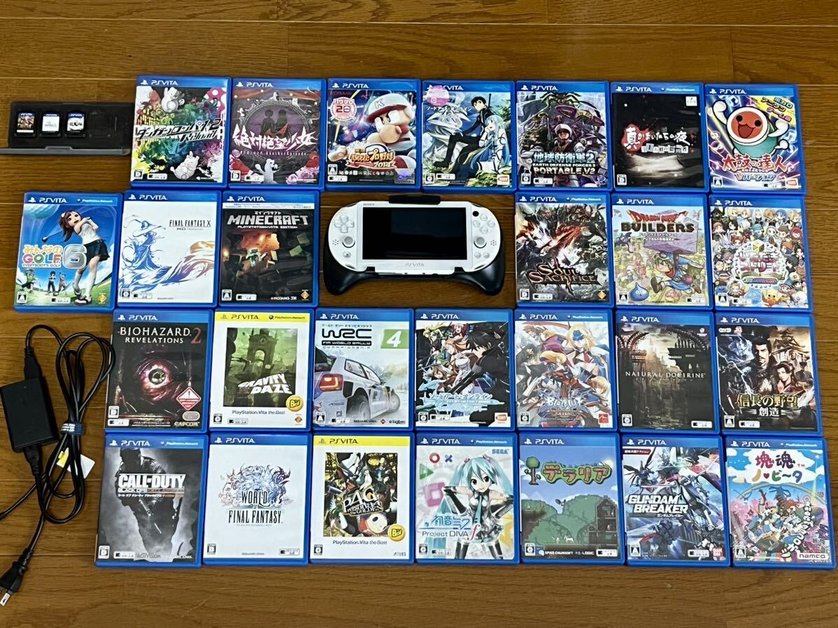 PSVITA ソフト 13本 まとめ売り PSVITA ソフト 13本 まとめ売り｜Yahoo
