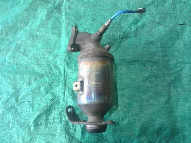 スバル RN1 ステラ EN07 触媒 ※ジャンク 素材