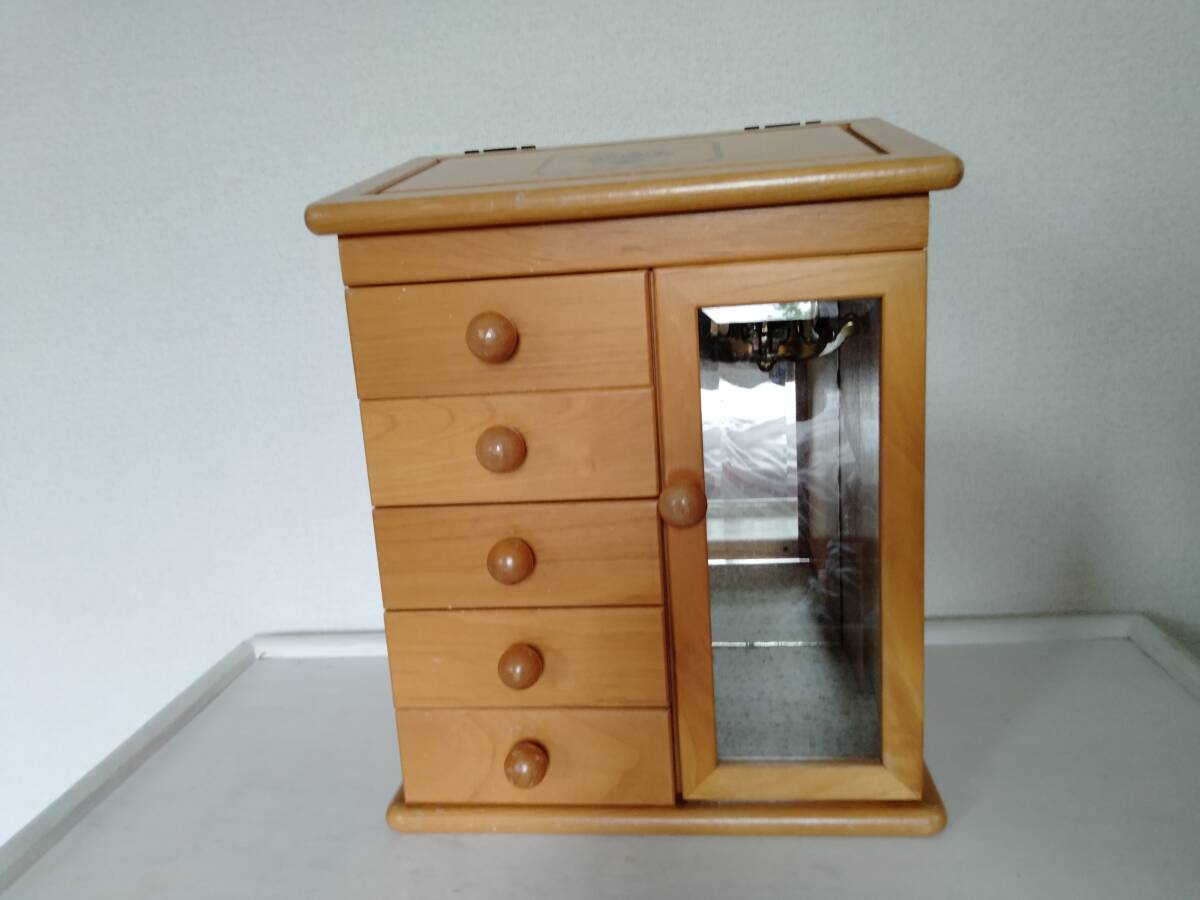 ★送料無料★サイズ変更可能A2丸穴7段引き出し/無垢材木製書類ケースオーダー可能 ☆送料無料☆サイズ変更可能A2丸穴7段引き出し/無垢材木製書類ケース