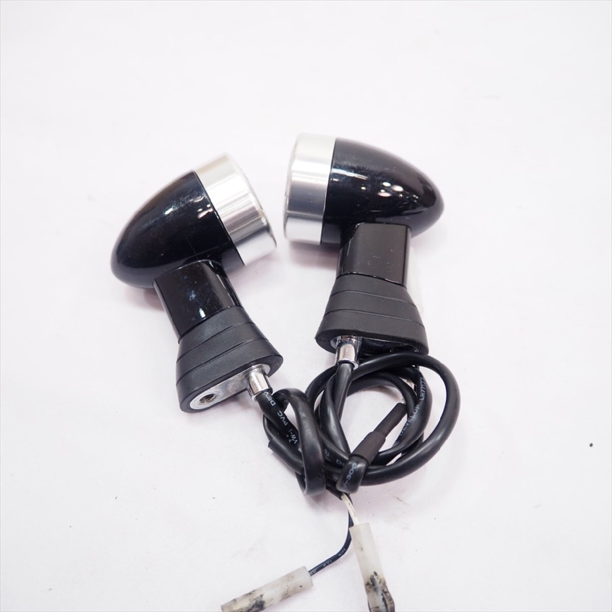 トライアンフ ストリートツイン用純正LEDウインカー 【公式通販】