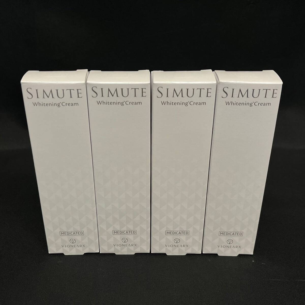 【⭐️新品⭐️】シミュート 薬用ピュアホワイトクリームPRO 薬用美白 30g 即決 新品未開封 シミュート SIMUTE 薬用ピュアホワイトクリーム