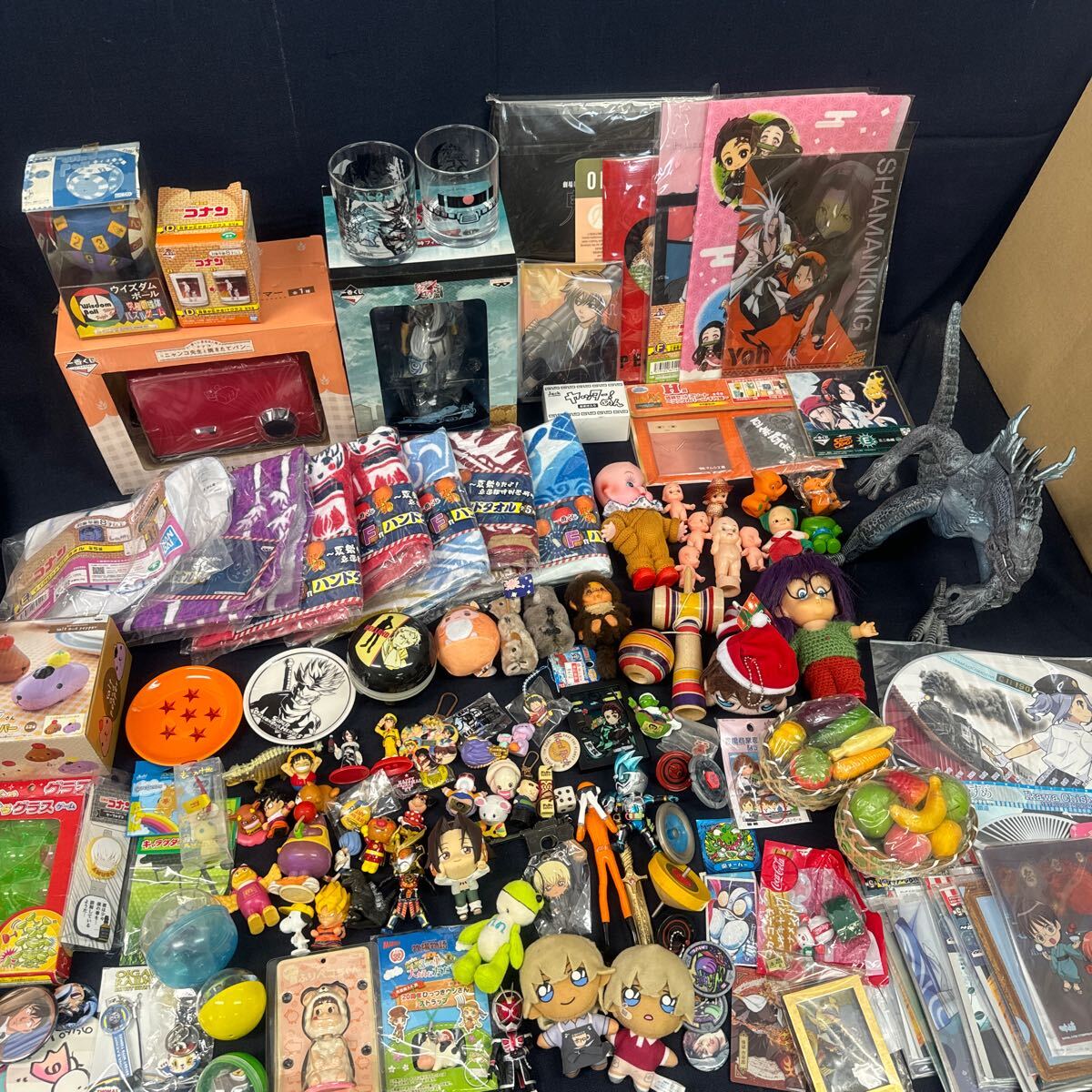 名探偵コナングッズ　大量まとめ売り 名探偵コナングッズ大量 名探偵コナン グッズ 大量 【公式通販】