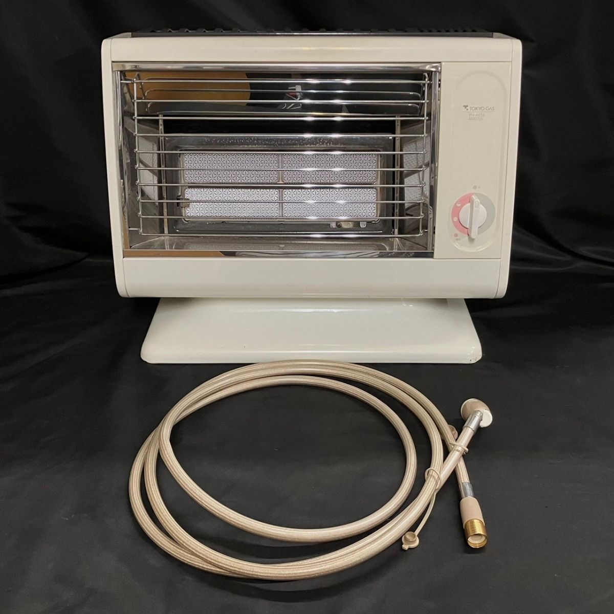 東邦ガス RHC2413（ホース付属） 新品】○東邦ガス ガスファン