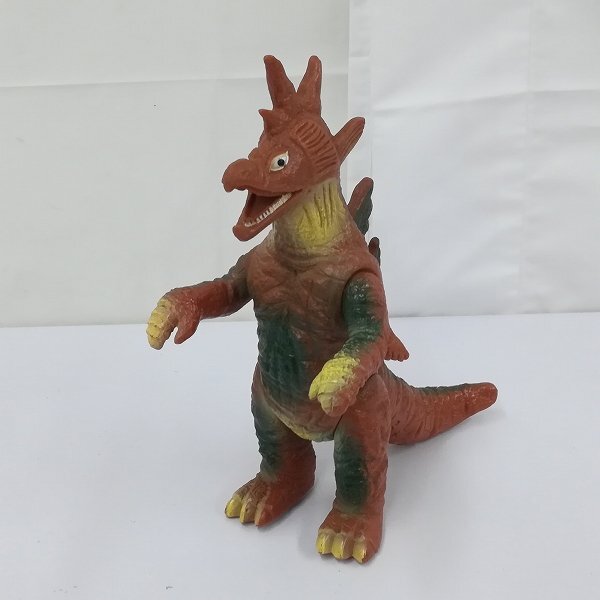 A*T様 ポピー　キングザウルスシリーズ　ギガス　ソフビ ポピー ギガス popy キングザウルス シリーズ ソフビ（全体的に