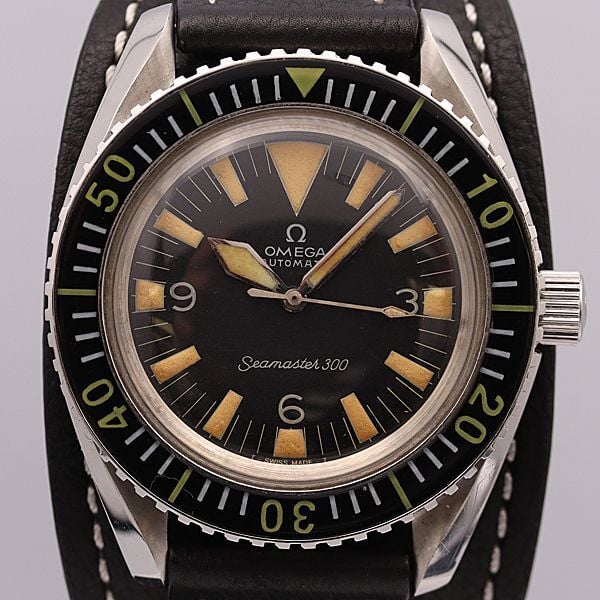 1960年代☆スイス製品☆WYLER 腕時計☆ ワイラー インカフレックス