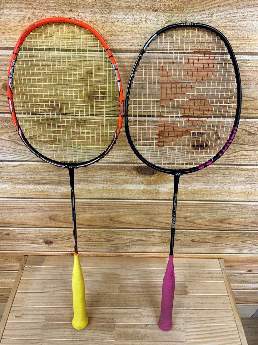 ヨネックス NANORAY Z-SPEED ラケット 2本セット ヨネックス NANORAY Z-SPEED ラケット 2本セット ナノレイzスピード(2