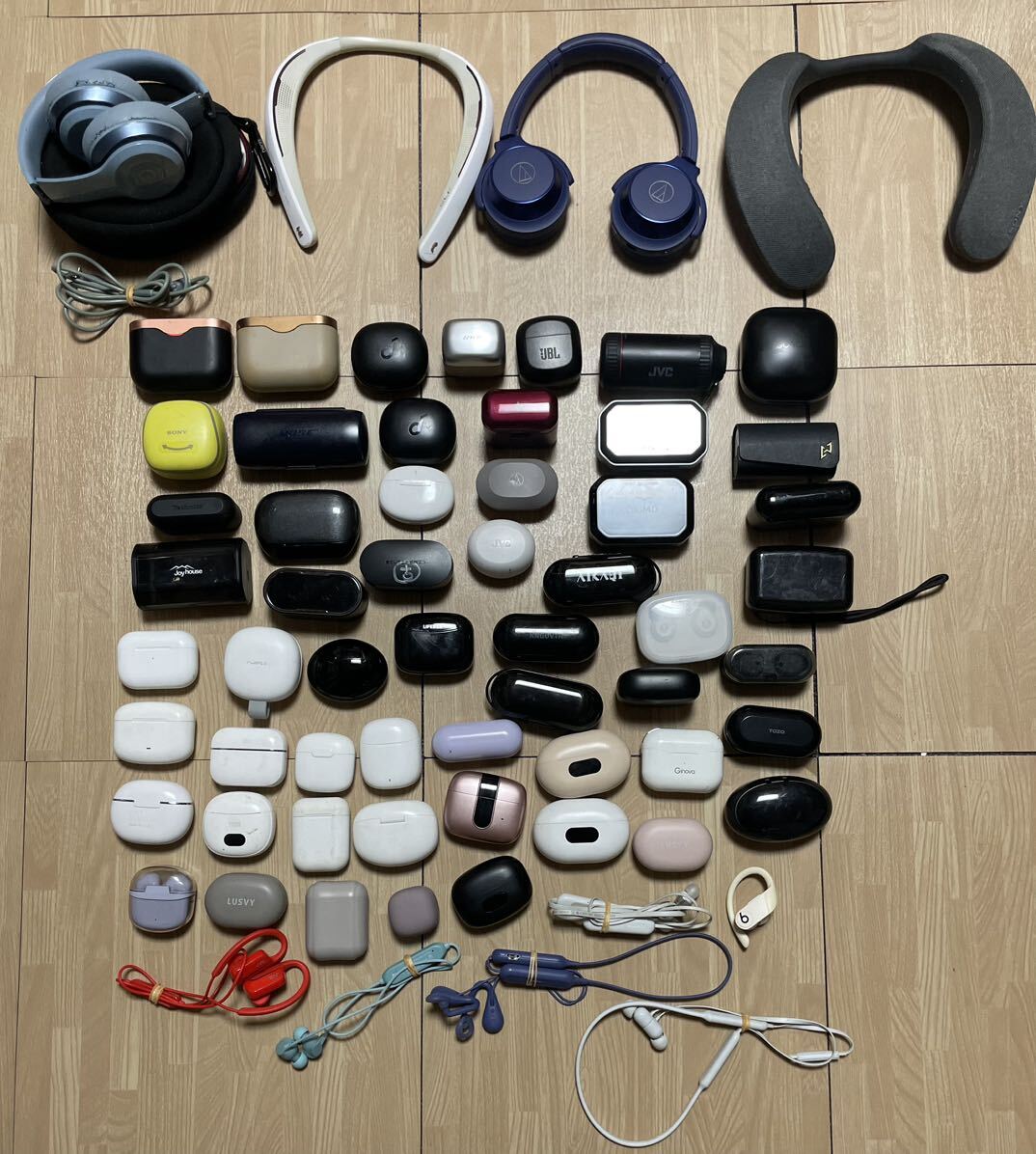 Bose QuietComfort Earbuds ジャンク 完全ワイヤレスイヤホン 