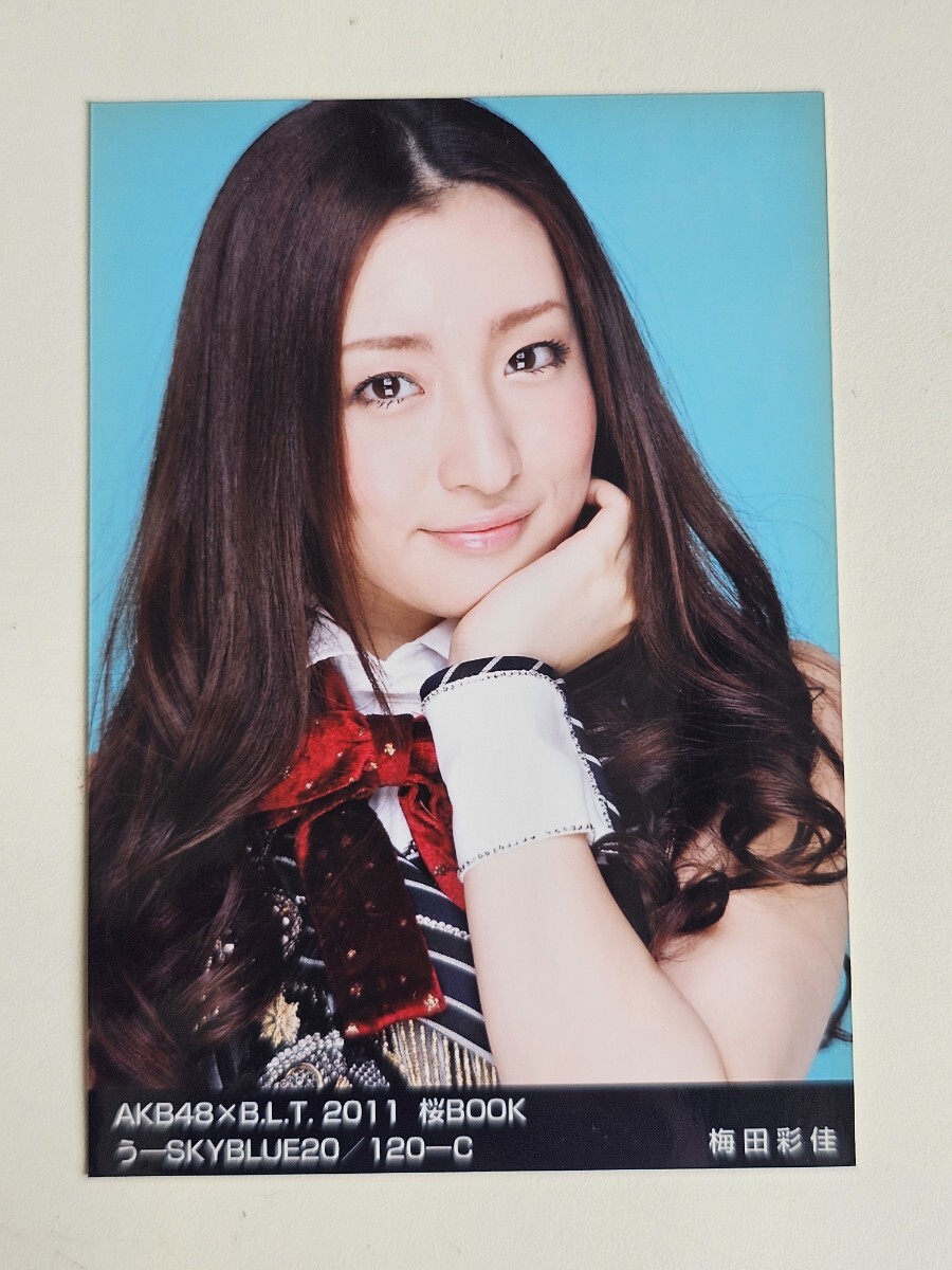 NMB48 中野麗来 BLT2015 06-SKYBLUE30/460-B ≪水着≫ 生写真の落札