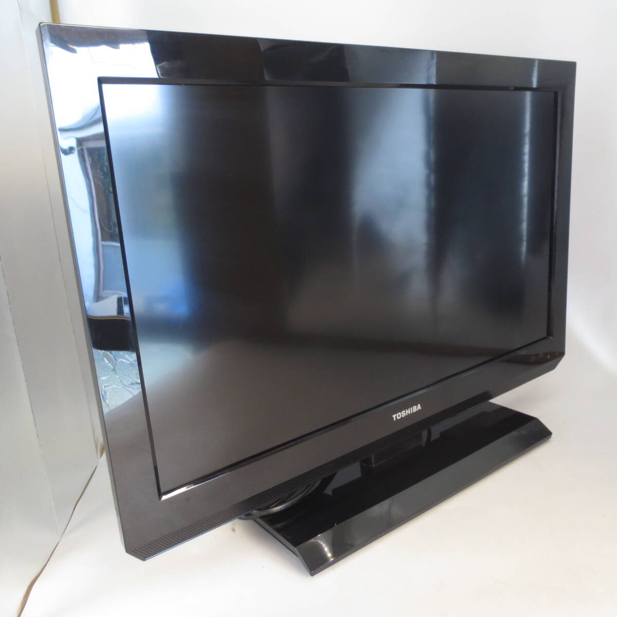 液晶テレビ 26V型 26インチ 東芝 REGZA 26RE2 HDD付き REGZA Zシリーズ 【爆買】Week中はポイント+2％！！【中古】TOSHIBA
