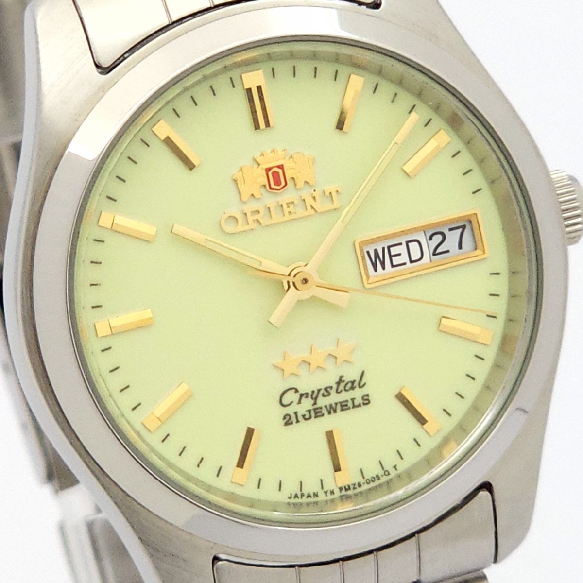 ① ORIENT オリエント サックス / OAS-888 /アルトサックス 中古品 