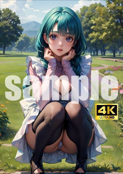 ロスト・ユニバース キャナル・ヴォルフィード 同人ポスター　A4高品質　美少女　アニメ　s302 2025年最新Yahoo!オークション -ロスト ユニバース ポスターの中古品
