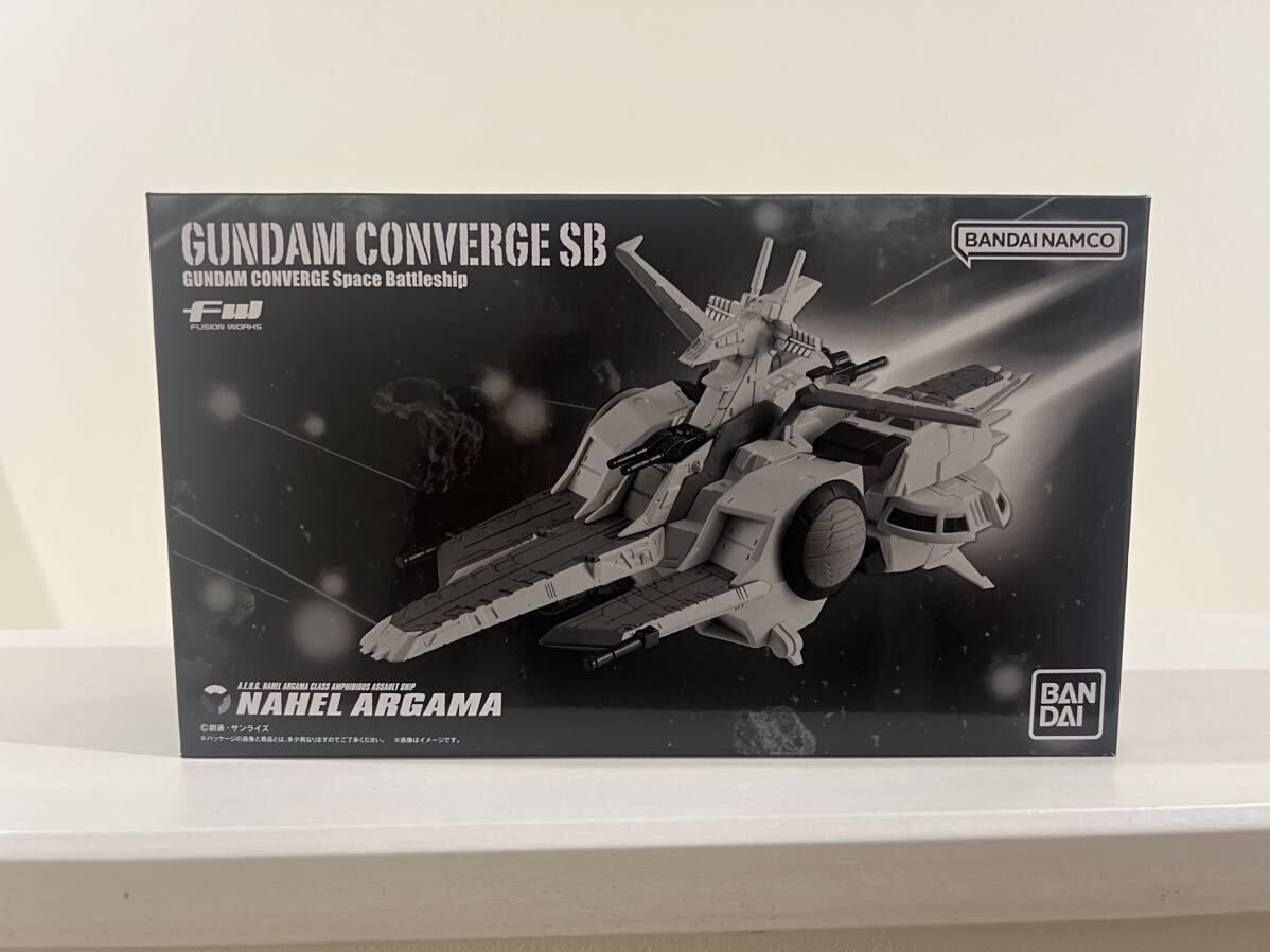 新品未開封 ペイルライダー 波うっ HADES発動VER. GUNDAM