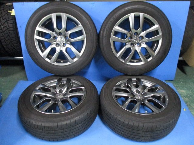 極上9分山 ブリヂストン スタッドレス 185/65R15 現行 GB5フリード 