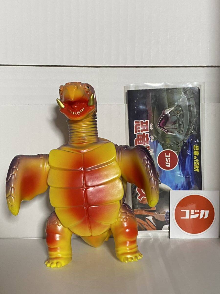 izumonster ちみどろトイ　bloodgutstoys ナマナリ人魚 izumonster ちみどろトイ bloodgutstoys ナマナリ人魚
