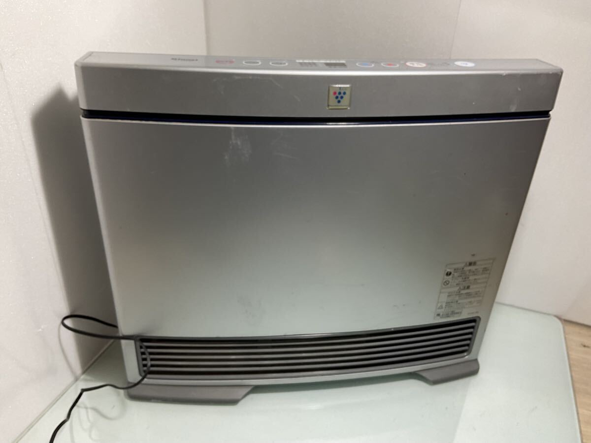 Rinnai ガスファンヒーター RC-330AC