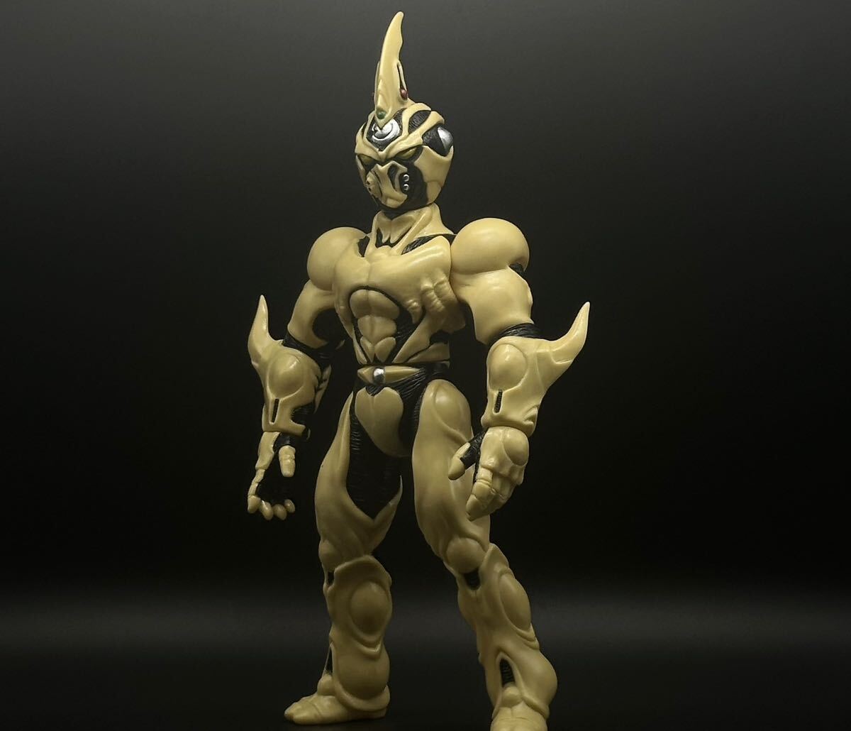 MAXTOY ゴジラ -1.0 マイナスワン ホビラン ホビーラウンド31