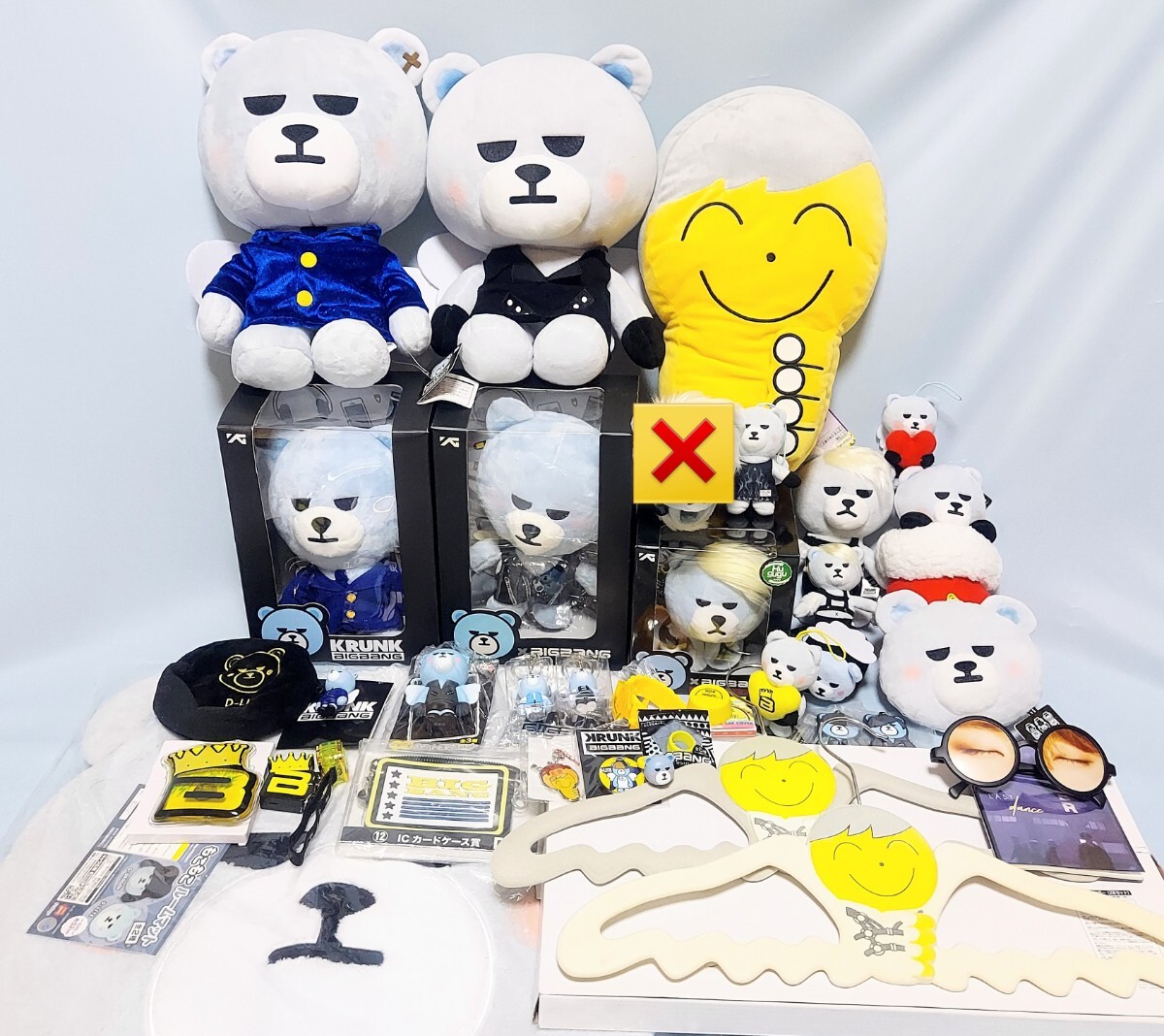 BIGBANG - BIGBANGもこもこルームマットセット 2025年最新】BIGBANGもこもこルームマットの人気アイテム - メルカリ