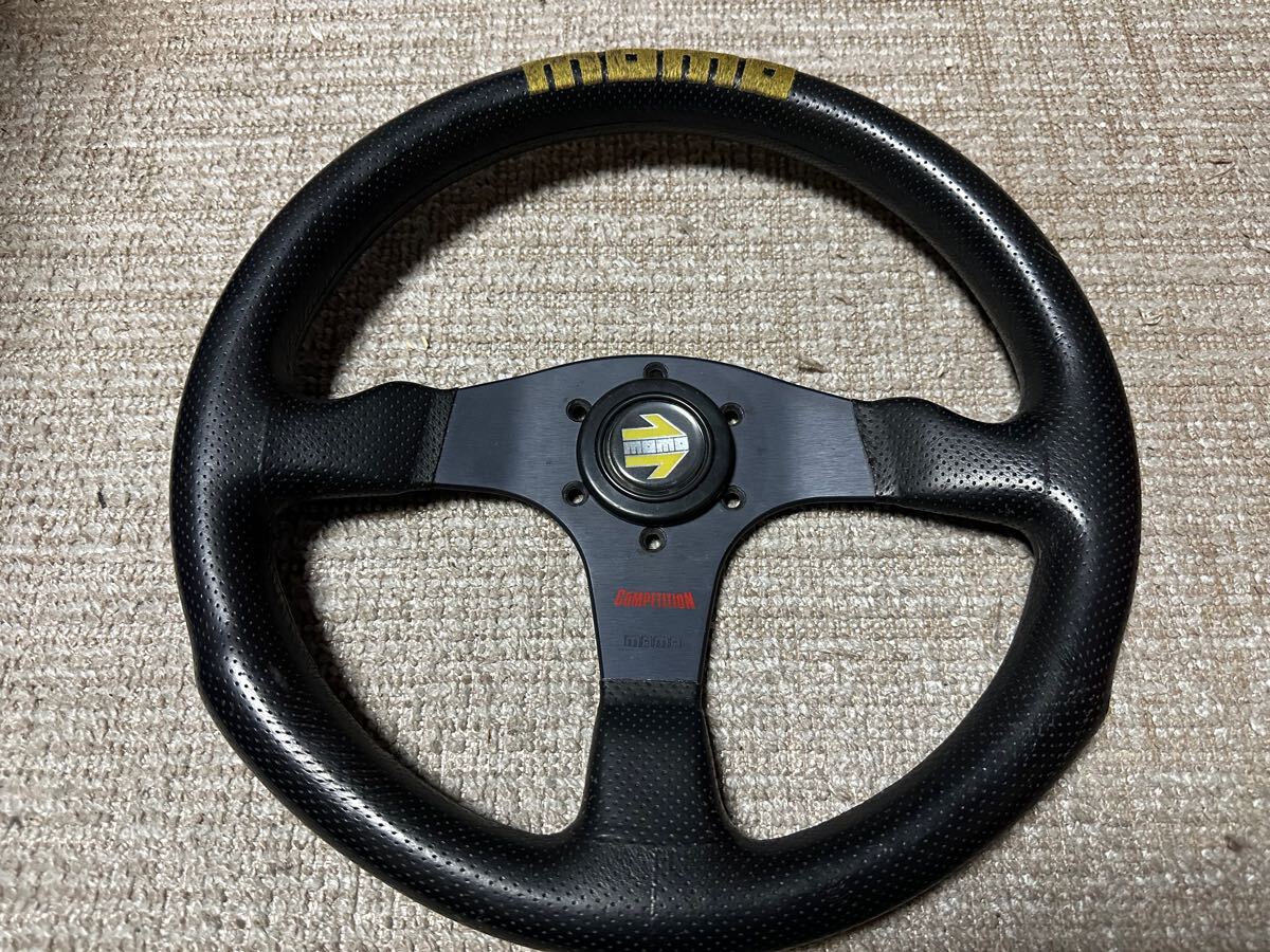 在庫処分セール テ ITALY ITA italy in made （旧車に Φ35 ステアリング パーツ