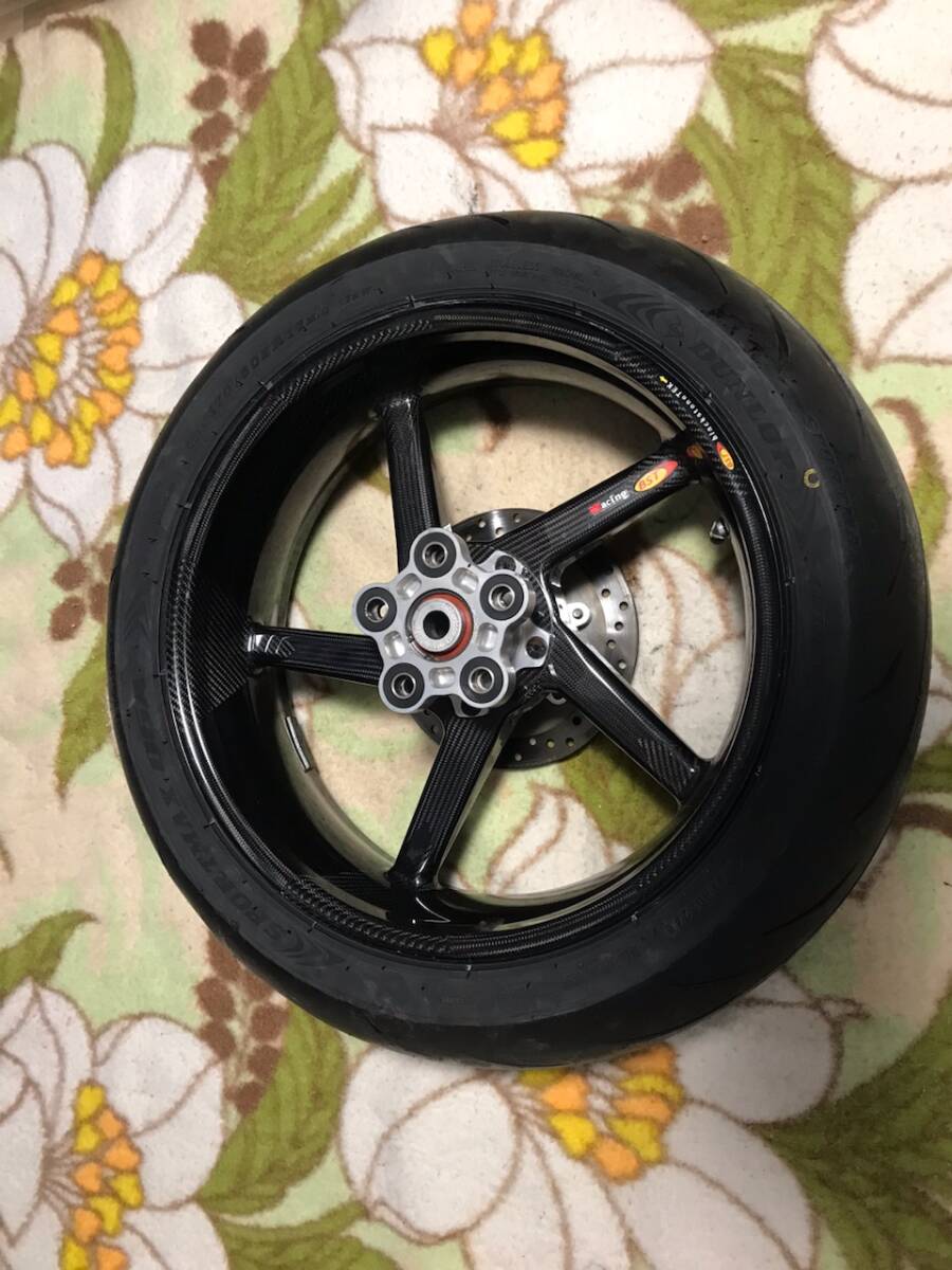 nsr250r mc28 アルミ　リアホイール　17インチ nsr250r mc28 アルミ リアホイール 17インチ BITO R&D製 JB-MAGTAN JB4