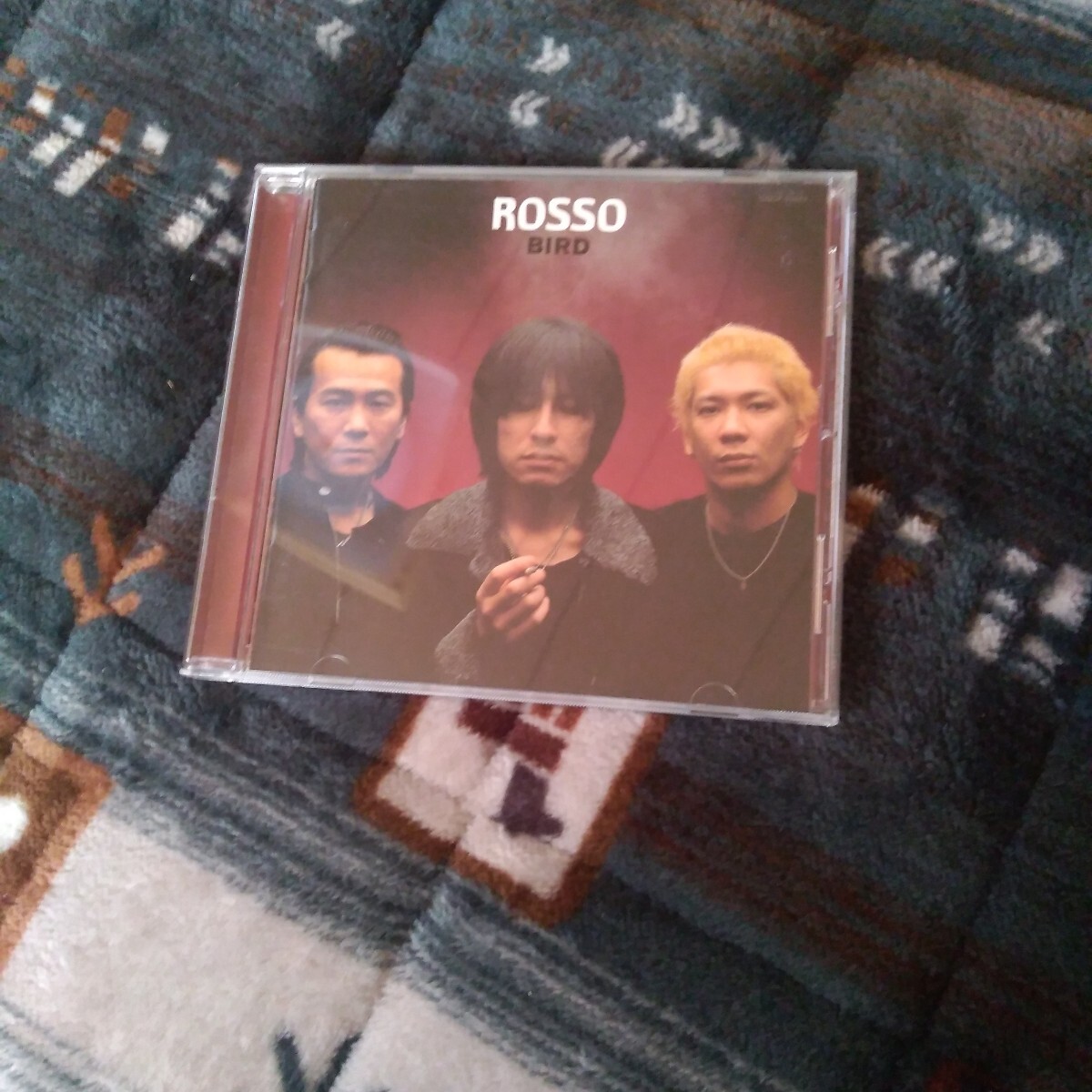 ミッシェルガンエレファント ROSSO The Birthday CD セット 【公式通販】