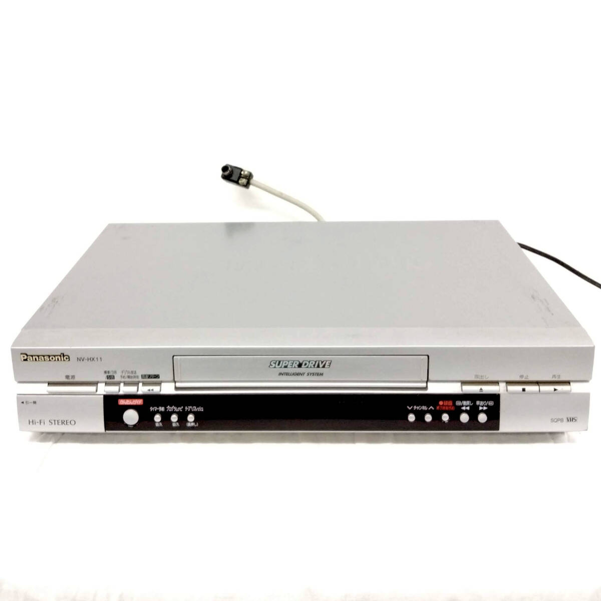 Panasonic NV-VP41B 【公式通販】