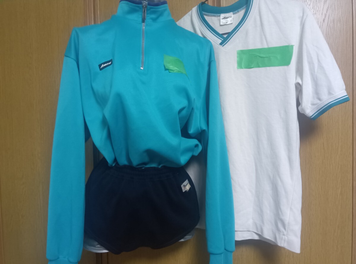 ガンバ大阪 支給 実使用 移動着