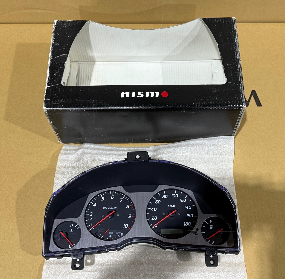 ハーレー コンビネーションメーター ハーレー、コンビネーション・デジタルスピードメーター＆アナログタコ