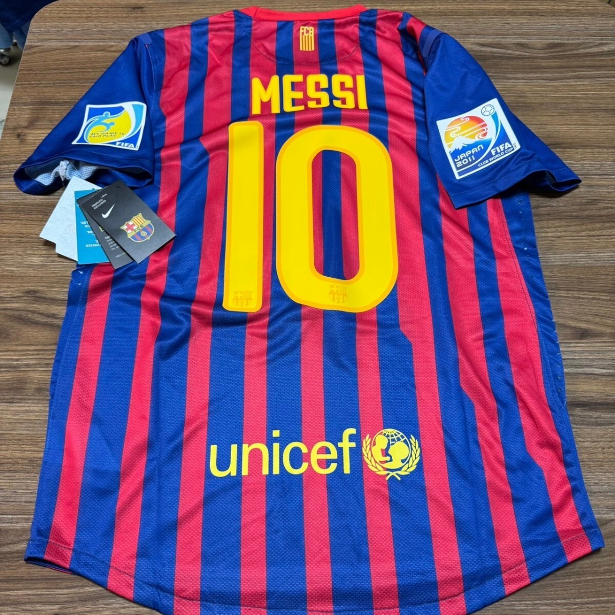 リオネル・メッシ サッカーボール公式】入手困難 リオネル·メッシ 直筆