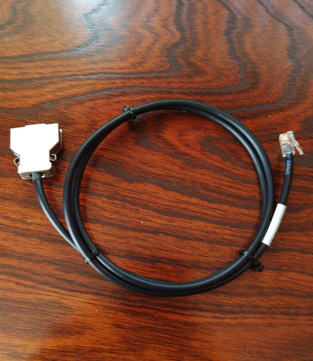 キーエンス タッチパネル VT2-5MB 通信ケーブル OP-35403 PLC 