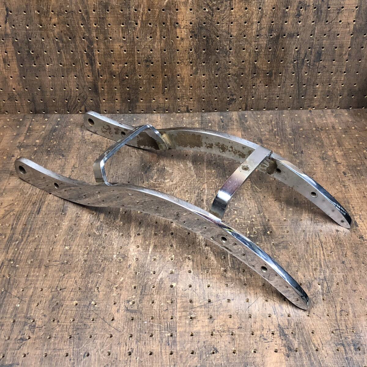 60s 70s 当時物◇SB&F スミスブラザーズ フェンダーストラット