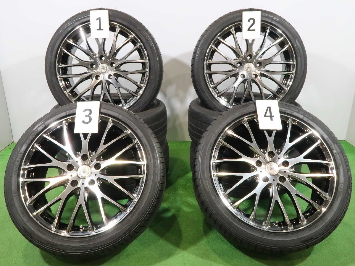 トヨタ 車・バイク・自転車 【新車外し☆室内保管美品】トヨタ