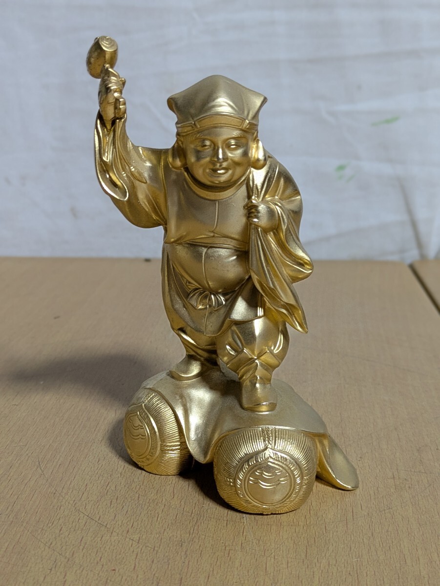 大黒天 銅 照雲 【公式通販】