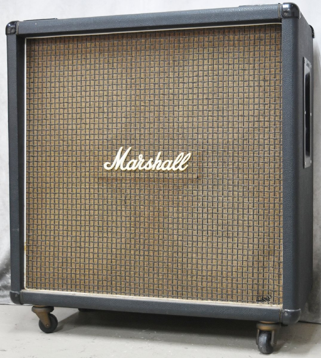 手渡し】MARSHALL 1960A マーシャル アンプ ひろく キャビネット