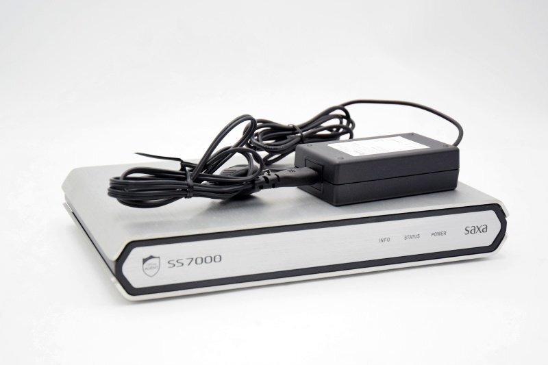 SAXA サクサ UTM SS7000 Std 【中古品】（Saxa サクサ SS3000Std