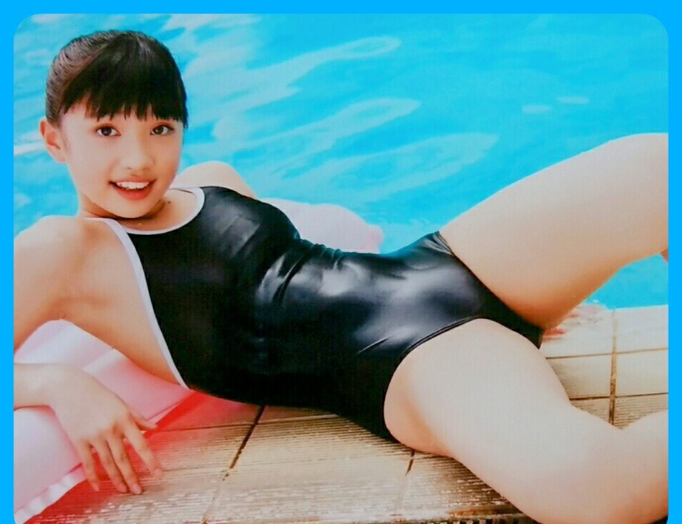 ジュニアアイドル　剥ぎコラ 56枚】モバマスこと、アイドルマスター シンデレラガールズの剥ぎコラ画像下さい！ その23 : ぴっくんあんてな