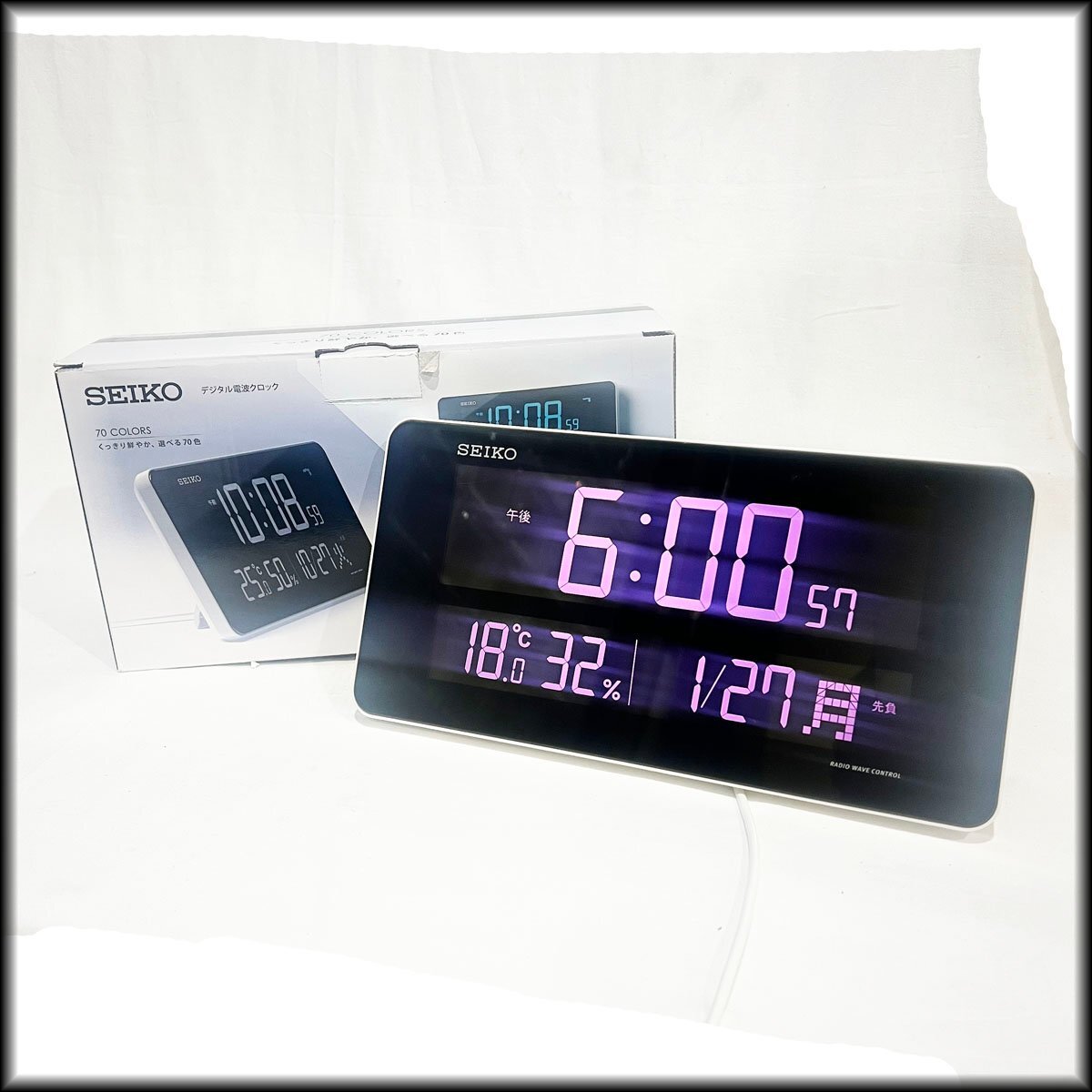 囲碁用品 対局時計（ショウギクロック）デジタル式 （Amazon.co
